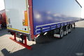 naczepa Fruehauf zdjęcie 13