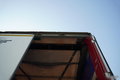 naczepa Fruehauf zdjęcie 15