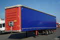 naczepa Fruehauf zdjęcie 1