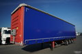 naczepa Fruehauf zdjęcie 2