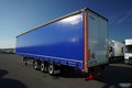 naczepa Fruehauf zdjęcie 3