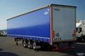 naczepa Fruehauf zdjęcie 4