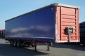 naczepa Fruehauf zdjęcie 8