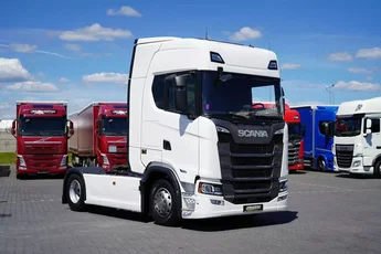 Scania