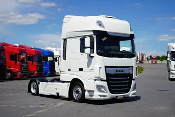 DAF XF 106