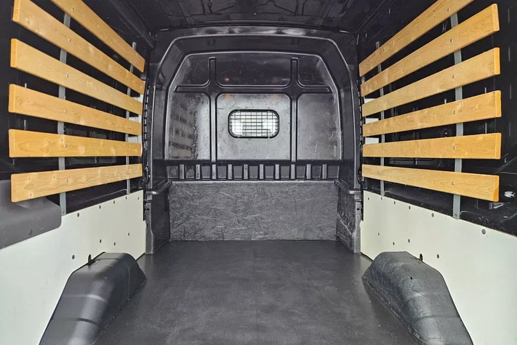 Ford transit L3H2 84999zł NETTO Brygadówka 6 osób 2.0TdCi/170KM zdjęcie 15