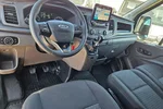 Ford transit L3H2 84999zł NETTO Brygadówka 6 osób 2.0TdCi/170KM zdjęcie 20