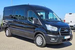 Ford transit L3H2 84999zł NETTO Brygadówka 6 osób 2.0TdCi/170KM zdjęcie 3