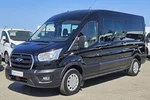Ford transit L3H2 84999zł NETTO Brygadówka 6 osób 2.0TdCi/170KM zdjęcie 5