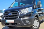 Ford transit L3H2 84999zł NETTO Brygadówka 6 osób 2.0TdCi/170KM zdjęcie 6