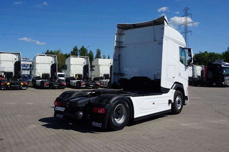 DAF XG 480 FT zdjęcie 3