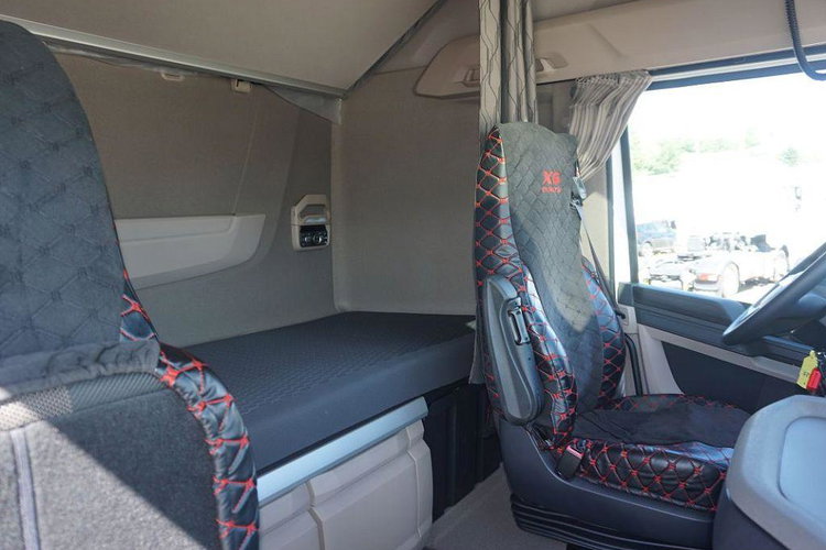 DAF XG 480 FT zdjęcie 7