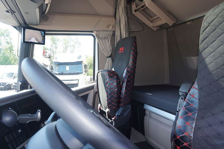 DAF XG 480 FT zdjęcie 8