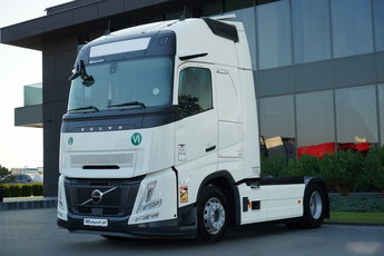 Volvo FH
