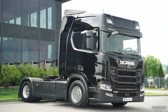 Scania