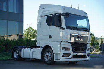 MAN TGX