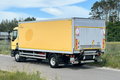 samochód ciężarowy Renault zdjęcie 2