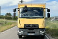 samochód ciężarowy Renault zdjęcie 26
