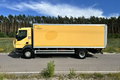samochód ciężarowy Renault zdjęcie 27