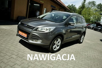 Ford Kuga 1.6i NAVI, alu R17, 150KM, 2013r.