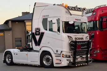 Scania