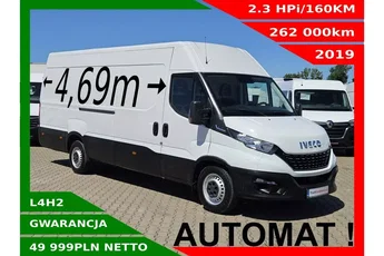Iveco Daily