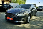 Ford Mondeo 2.0TDCI NAVI, skóra, panorama, 179KM, 2015r. zdjęcie 1