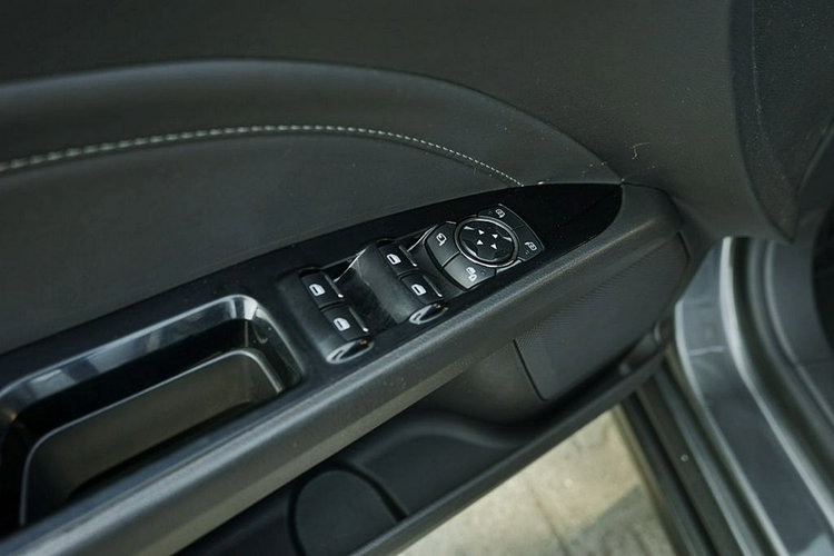 Ford Mondeo 2.0TDCI NAVI, skóra, panorama, 179KM, 2015r. zdjęcie 10