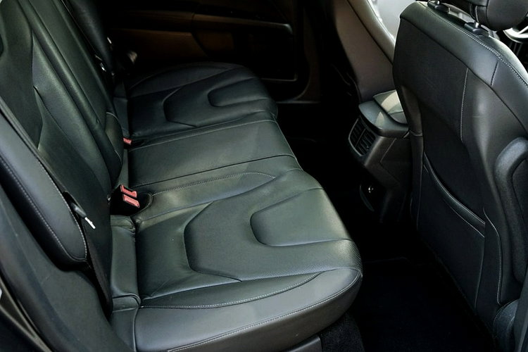 Ford Mondeo 2.0TDCI NAVI, skóra, panorama, 179KM, 2015r. zdjęcie 16