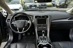 Ford Mondeo 2.0TDCI NAVI, skóra, panorama, 179KM, 2015r. zdjęcie 18