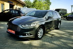 Ford Mondeo 2.0TDCI NAVI, skóra, panorama, 179KM, 2015r. zdjęcie 2