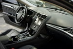 Ford Mondeo 2.0TDCI NAVI, skóra, panorama, 179KM, 2015r. zdjęcie 20