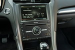 Ford Mondeo 2.0TDCI NAVI, skóra, panorama, 179KM, 2015r. zdjęcie 21