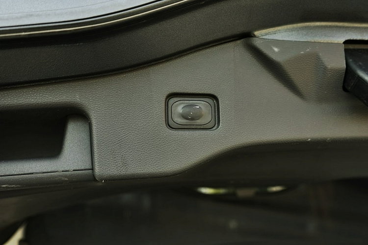 Ford Mondeo 2.0TDCI NAVI, skóra, panorama, 179KM, 2015r. zdjęcie 24