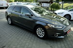Ford Mondeo 2.0TDCI NAVI, skóra, panorama, 179KM, 2015r. zdjęcie 3