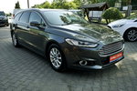 Ford Mondeo 2.0TDCI NAVI, skóra, panorama, 179KM, 2015r. zdjęcie 4