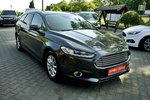 Ford Mondeo 2.0TDCI NAVI, skóra, panorama, 179KM, 2015r. zdjęcie 5
