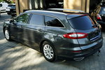 Ford Mondeo 2.0TDCI NAVI, skóra, panorama, 179KM, 2015r. zdjęcie 6