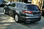 Ford Mondeo 2.0TDCI NAVI, skóra, panorama, 179KM, 2015r. zdjęcie 7