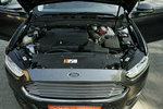Ford Mondeo 2.0TDCI NAVI, skóra, panorama, 179KM, 2015r. zdjęcie 9