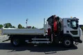 samochód ciężarowy Renault zdjęcie 15