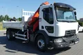 samochód ciężarowy Renault zdjęcie 17