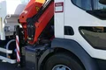samochód ciężarowy Renault zdjęcie 18