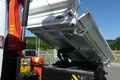 samochód ciężarowy Renault zdjęcie 2