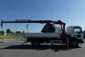 samochód ciężarowy Renault zdjęcie 4