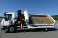 samochód ciężarowy Renault zdjęcie 6