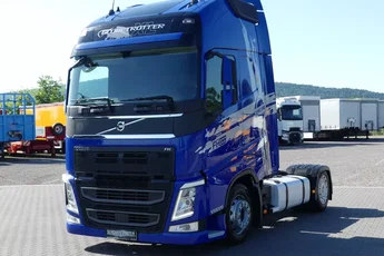 Volvo FH