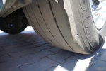Krone / FIRANKA MULDA DO STALI - 9 M / OŚ PODNOSZONA / COILMULDA / KOSZ NA PALETY  zdjęcie 27