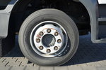 Mercedes ATEGO  1218 / 4X2 / KONTENER / WINDA DHOLLANDIA  - 1 500KG / ROLETA  zdjęcie 17