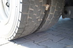 Mercedes ATEGO  1218 / 4X2 / KONTENER / WINDA DHOLLANDIA  - 1 500KG / ROLETA  zdjęcie 18